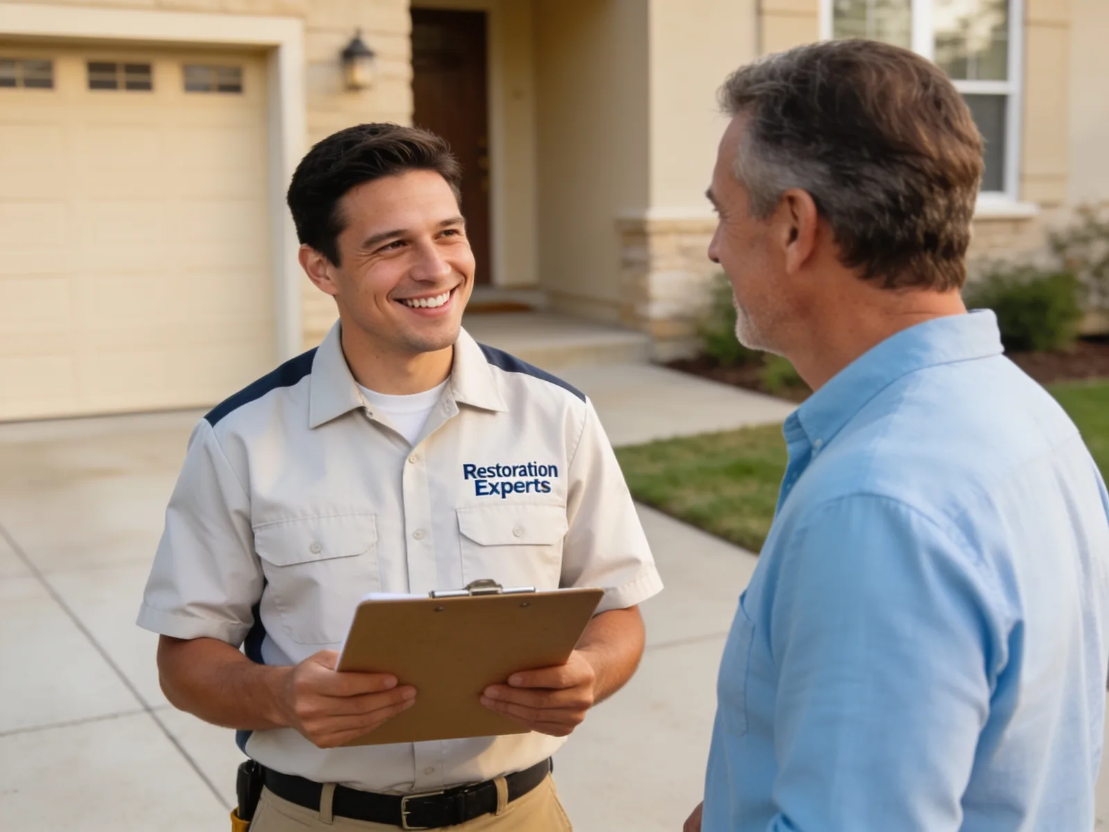 Water Damage Cleanup Arlington, TN FAQs